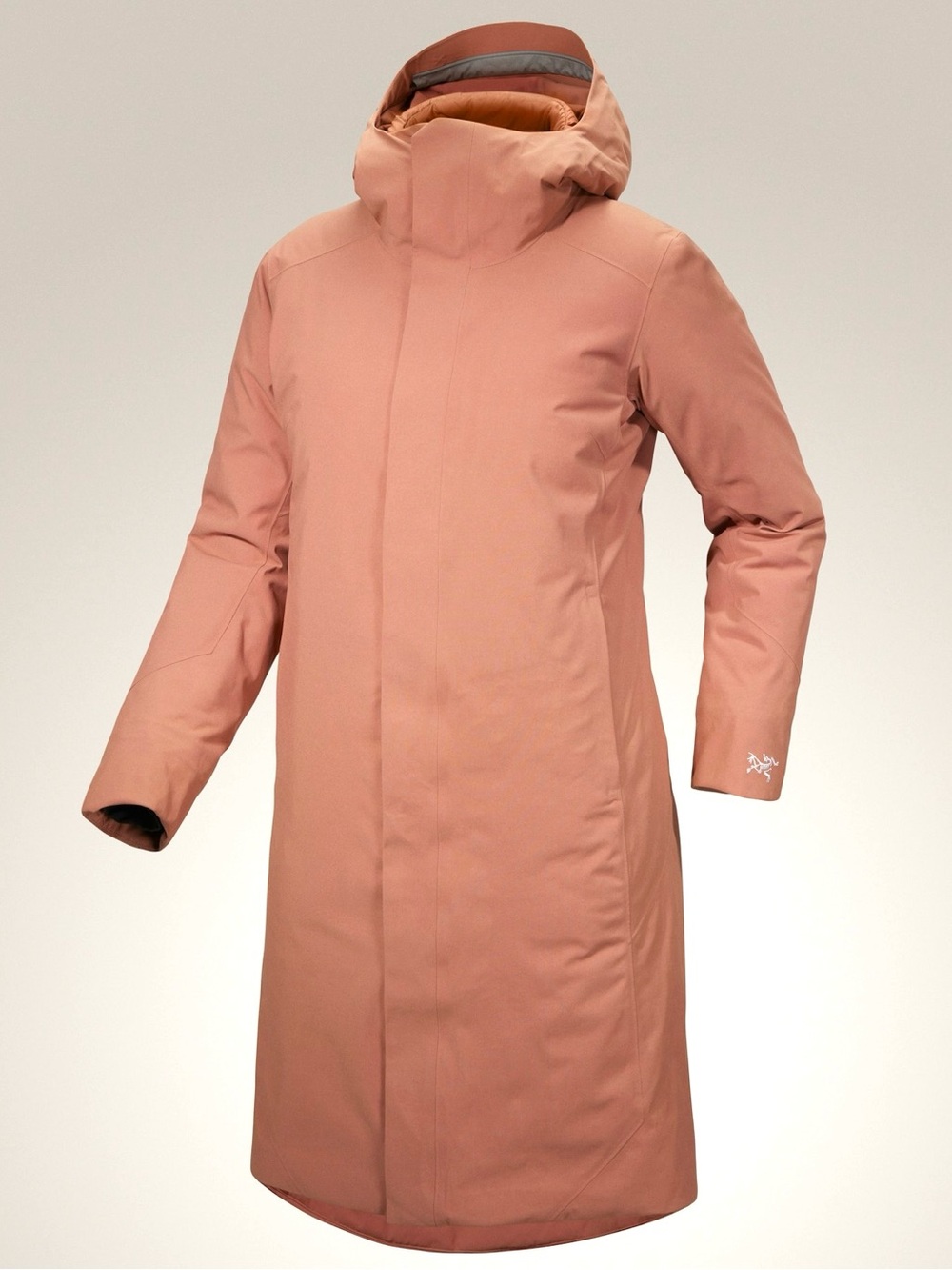 NWT! Arcteryx Patera Parka Women’s Size L